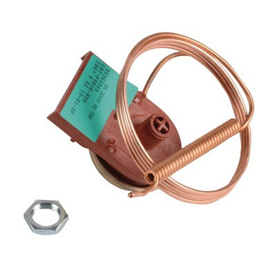 Thermostat sécurité 105°C- DE DIETRICH - 95363366