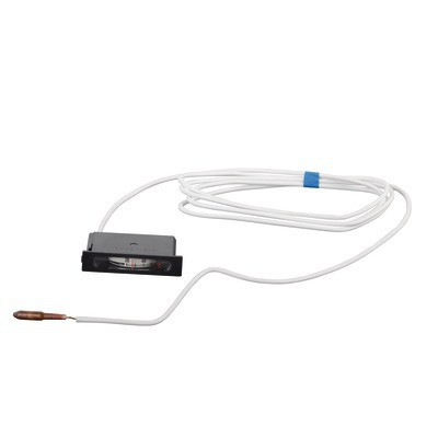 Thermomètre plat petit modèle- DE DIETRICH - 95365149
