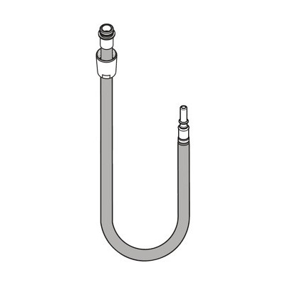 Flexible 1.25m évier- HANSGROHE - 95506000