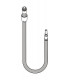 Flexible 1.50m évier- HANSGROHE - 95507000