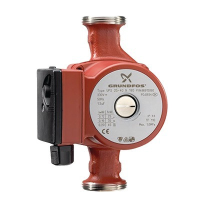 Circulateur UPS 40-80 F N 250- GRUNDFOS - 95906753