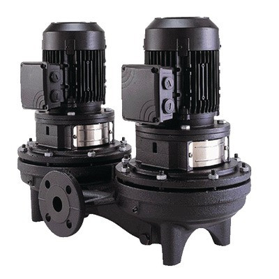 Pompe TPD 32-250/2-A-F-A-BQQE- GRUNDFOS - 96086710