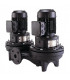 Pompe TPD 50-190/4-A-F-A-BQQE- GRUNDFOS - 96087157