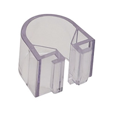 Hg clip cassetta u 88 ø . 22 (1)- HANSGROHE - 96189000