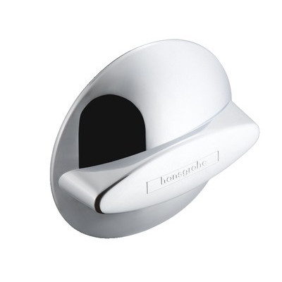Volant flexaplus 58185- HANSGROHE - 96329000