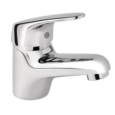 Mitigeur lavabo KINEST ECAU vidage plast- MAMMOLITI - F167001010088