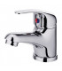 Mitigeur lavabo vidage plast Super Eco non NF- MAMMOLITI - F090001010088