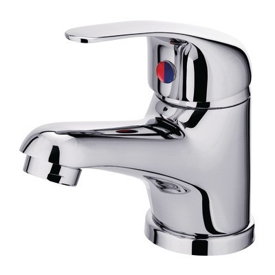 Mitigeur lavabo vidage métal Super Eco n- MAMMOLITI - F090068010088