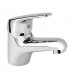 Mitigeur lavabo vidage plast NF- MAMMOLITI - F167049010088