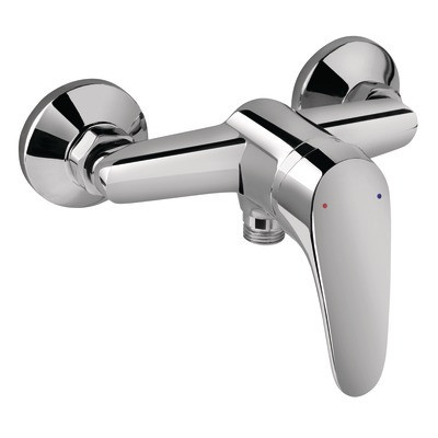 Mitigeur douche NF- MAMMOLITI - F167074010088