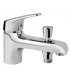 Mitigeur bd monotrou  NF- MAMMOLITI - F167063010088