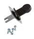 Ensemble clapet vanne 3 voies 954- DE DIETRICH - 97509052
