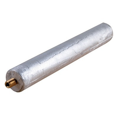 Anode Ø25.5 L180 M8- CHAFFOTEAUX - 977127-01