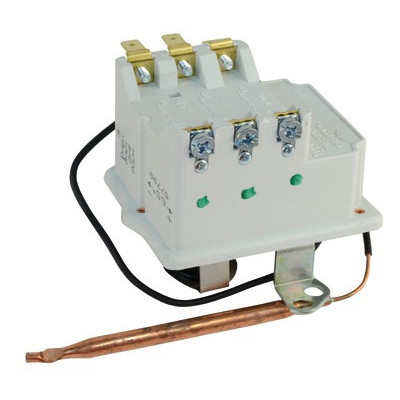 Thermostat bsd tri 57798- DE DIETRICH CHAPPEE - 97860027