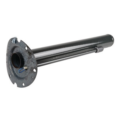 Corps chauffe aci 250/300l + anode- DE DIETRICH CHAPPEE - 97862395