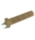Element barillet 1200w mono- DE DIETRICH CHAPPEE - 97863581