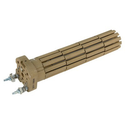 Element barillet 1200w mono- DE DIETRICH CHAPPEE - 97863581