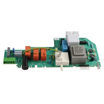 Carte d'alimentation 874- DE DIETRICH - 97901140