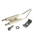Électrode allum m10- DE DIETRICH - 97902510