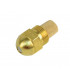Gicleur danfoss - 0,60 - 60°sr- DE DIETRICH - 97903393