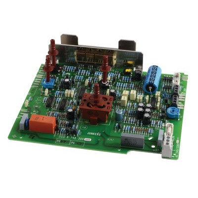 Carte électronique- DE DIETRICH - 97904505