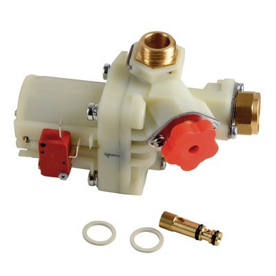 Valve eau complète 871- DE DIETRICH - 97909062