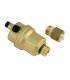 Purgeur & joint DD 2 10b- DE DIETRICH - 97920027