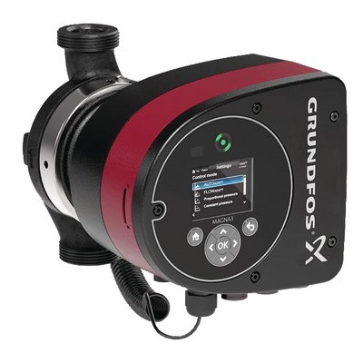 Circulateur MAGNA3 32-60- GRUNDFOS - 97924255