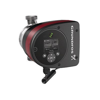 Circulateur magna3 25-60 n 180 1x230v pn10- GRUNDFOS - 97924337