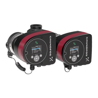 Circulateur MAGNA3 D 32-100- GRUNDFOS - 97924452