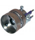 Tête de combustion N11B- DE DIETRICH - 97949861