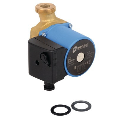 CIRCULATEUR SANITAIRE SAN 20/4- IMP PUMPS - 979521771