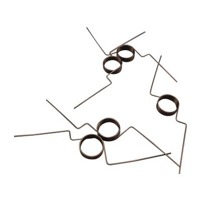 Set ressort- DE DIETRICH CHAPPEE - 97955508  - (X5)