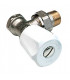 Robinet manuel droit 1/2"- COMAP - 419204