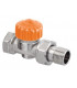 Corps thermostatique ECLIPSE droit 3/4"- IMI - 3462-03.000