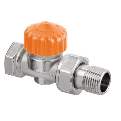 Corps thermostatique ECLIPSE droit 3/4"- IMI - 3462-03.000