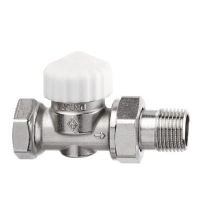 Corps CALYPSO EXACT droit 3/8"- IMI - 3452-01.000