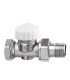 Corps CALYPSO EXACT droit 1/2"- IMI - 3452-02.000