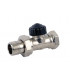Corps thermostatique droit 3/4" CALYPSO- IMI - 3442-03.000