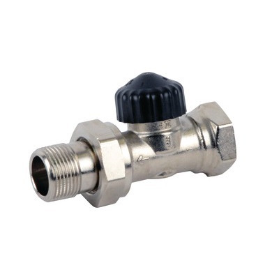 Corps thermostatique droit 3/4" CALYPSO- IMI - 3442-03.000