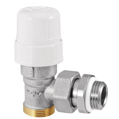 Robinet thermostatique équerre M3/8"- RBM - 480300