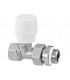 Robinet manuel droit F3/8"- RBM - 1520300