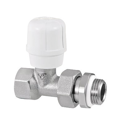 Robinet manuel droit F1/2"- RBM - 1520400
