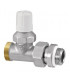 Té de réglage droit 3/8"- RBM - 300300