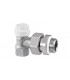 Coude de réglage équerre F1/2"- RBM - 1530400