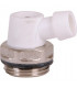 Bouchon purgeur- DIFF - 98103