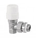 Robinet thermostatique équerre F3/4" (x1- RBM - 310500  - (X10)