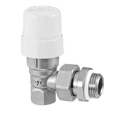 Robinet thermostatique équerre F3/4" (x1- RBM - 310500  - (X10)