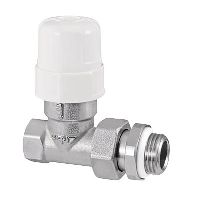 Robinet thermostatique droit 3/8"- RBM - 320300  - (X10)