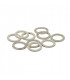 Rondelle de joint 3/4"- VAILLANT - 981140  - (X10)
